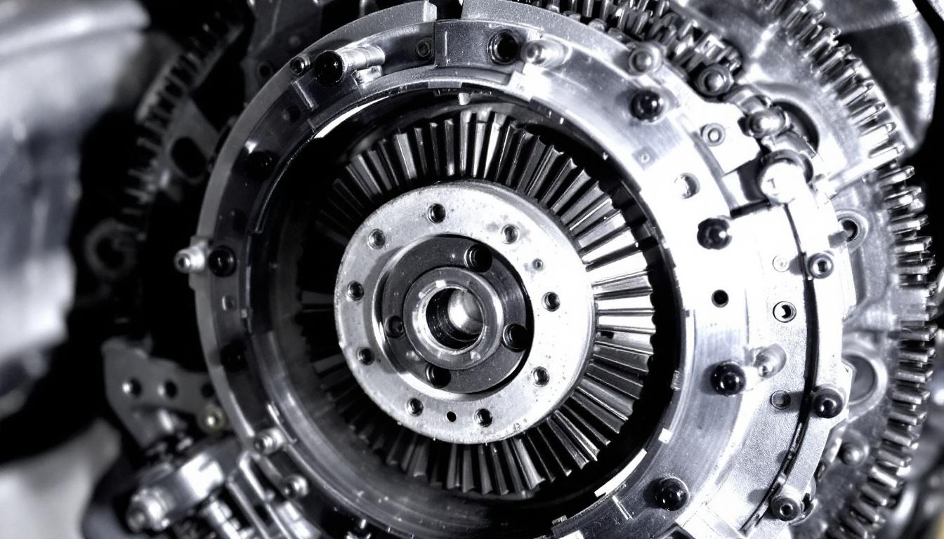 découvrez notre guide complet pour l'entretien du volant moteur bi masse sur votre peugeot 2008 ii et assurez une performance optimale de votre véhicule.