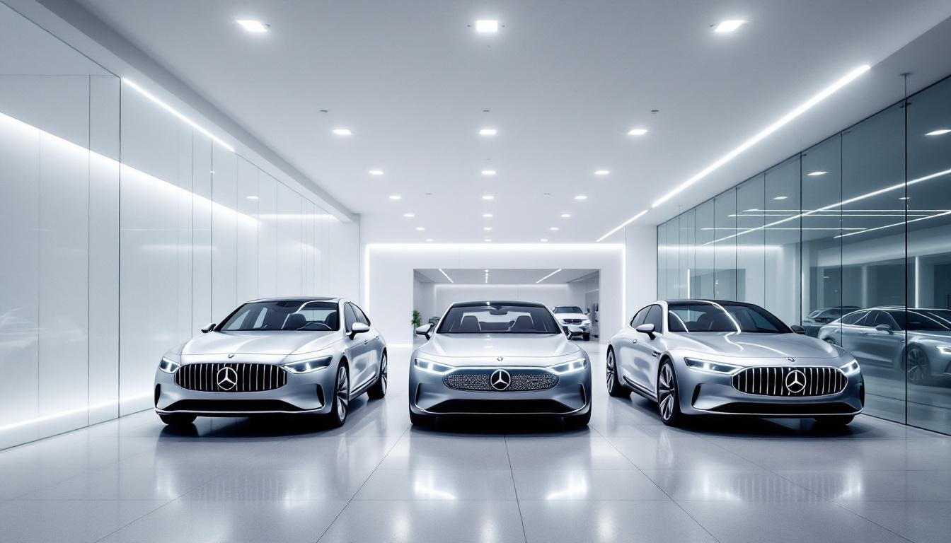 découvrez les avantages d'acheter une mercedes neuve auprès des meilleurs mandataires voiture : économies, conseils personnalisés et services exclusifs pour un achat en toute confiance.