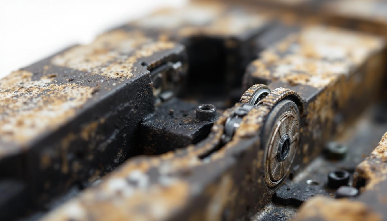 découvrez tout sur les silent blocs pour peugeot 5008 iii : fonctionnement, importance, conseils de remplacement et guide d'achat complet pour assurer la performance et le confort de votre véhicule.