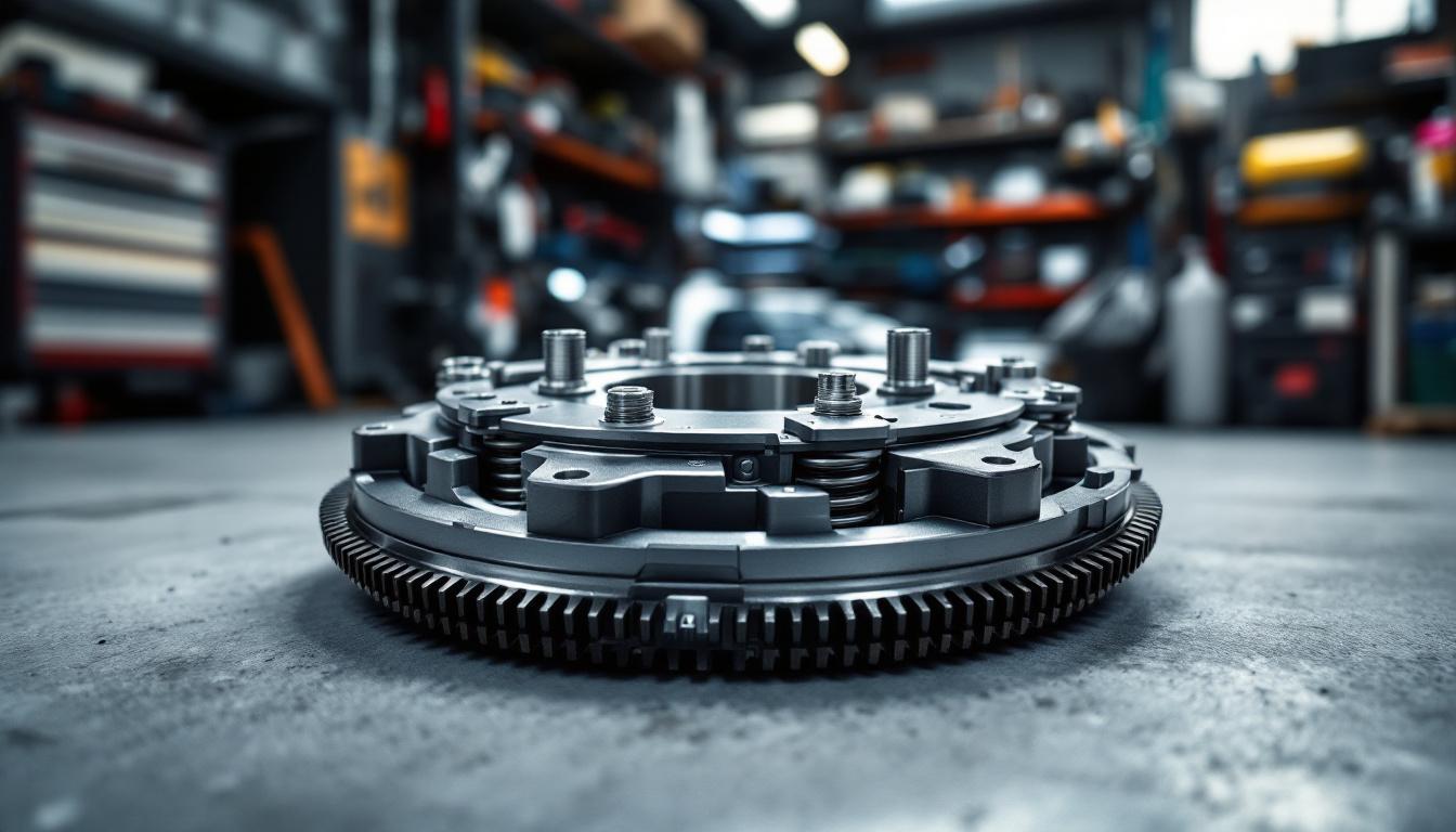 découvrez quand et pourquoi remplacer le volant moteur bi masse de votre ford puma pour assurer des performances optimales et éviter des réparations coûteuses.