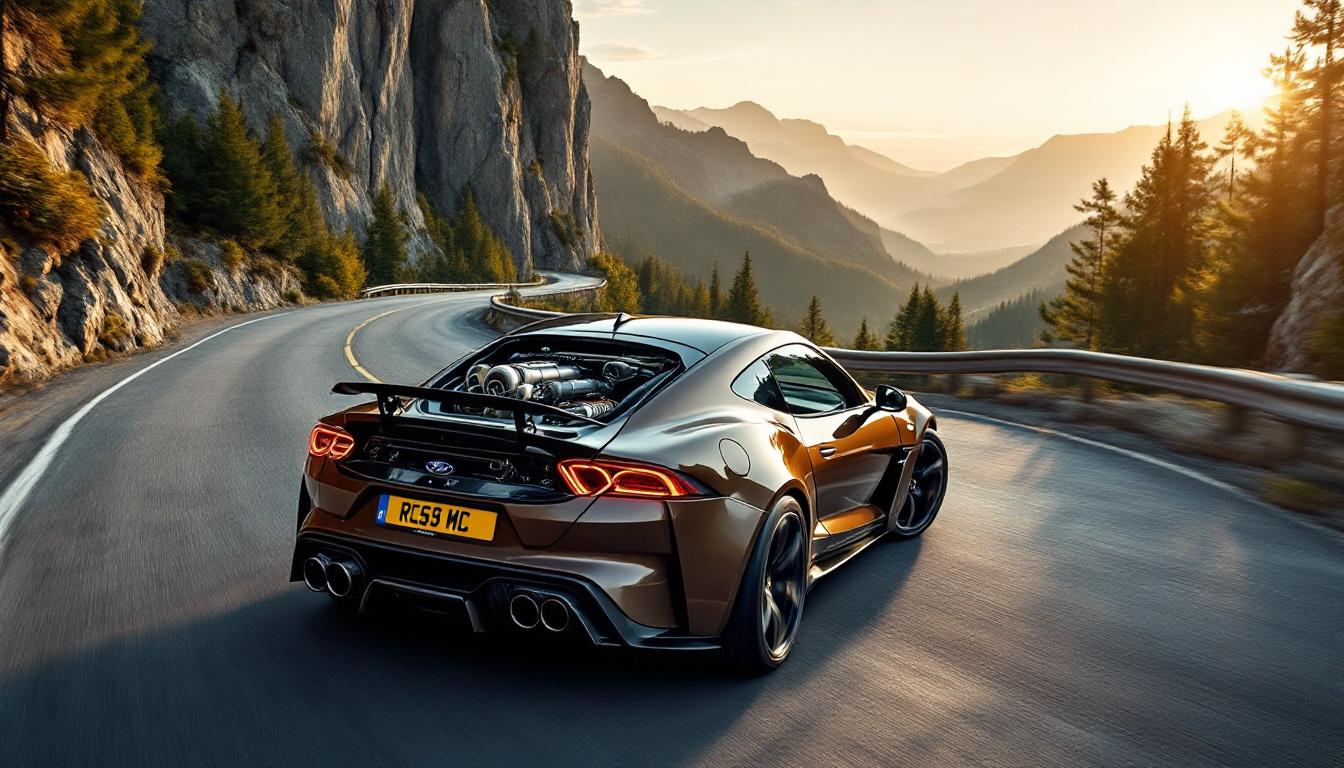 découvrez quand et pourquoi remplacer le volant moteur bi masse sur votre ford puma pour assurer une conduite optimale et éviter les pannes coûteuses.