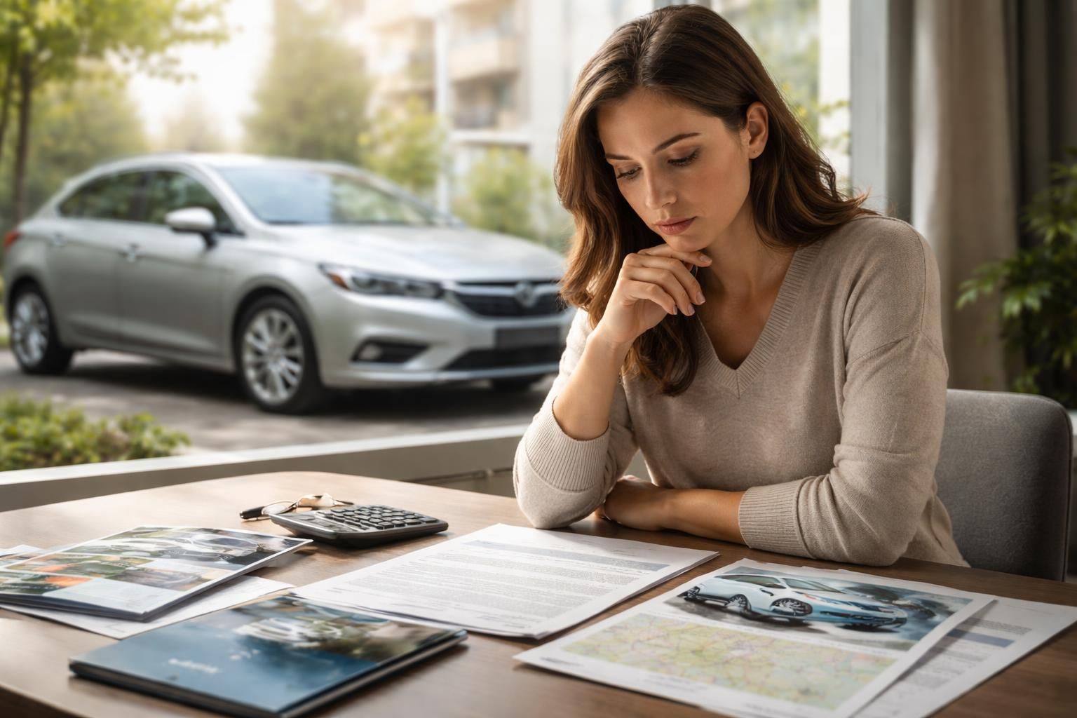 découvrez les critères essentiels à considérer pour choisir la meilleure assurance auto adaptée à vos besoins et garantir votre sécurité.
