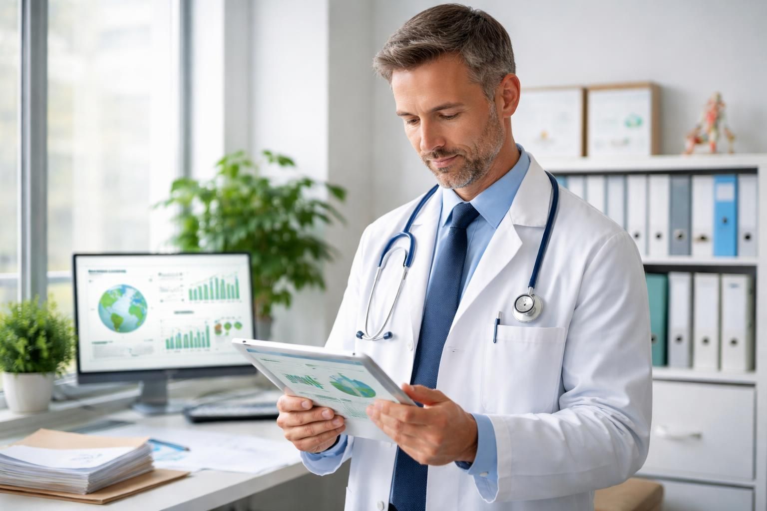 découvrez le bilan environnemental de l'assurance médicale dédiée aux médecins du secteur 2 et ses implications pour votre pratique professionnelle.