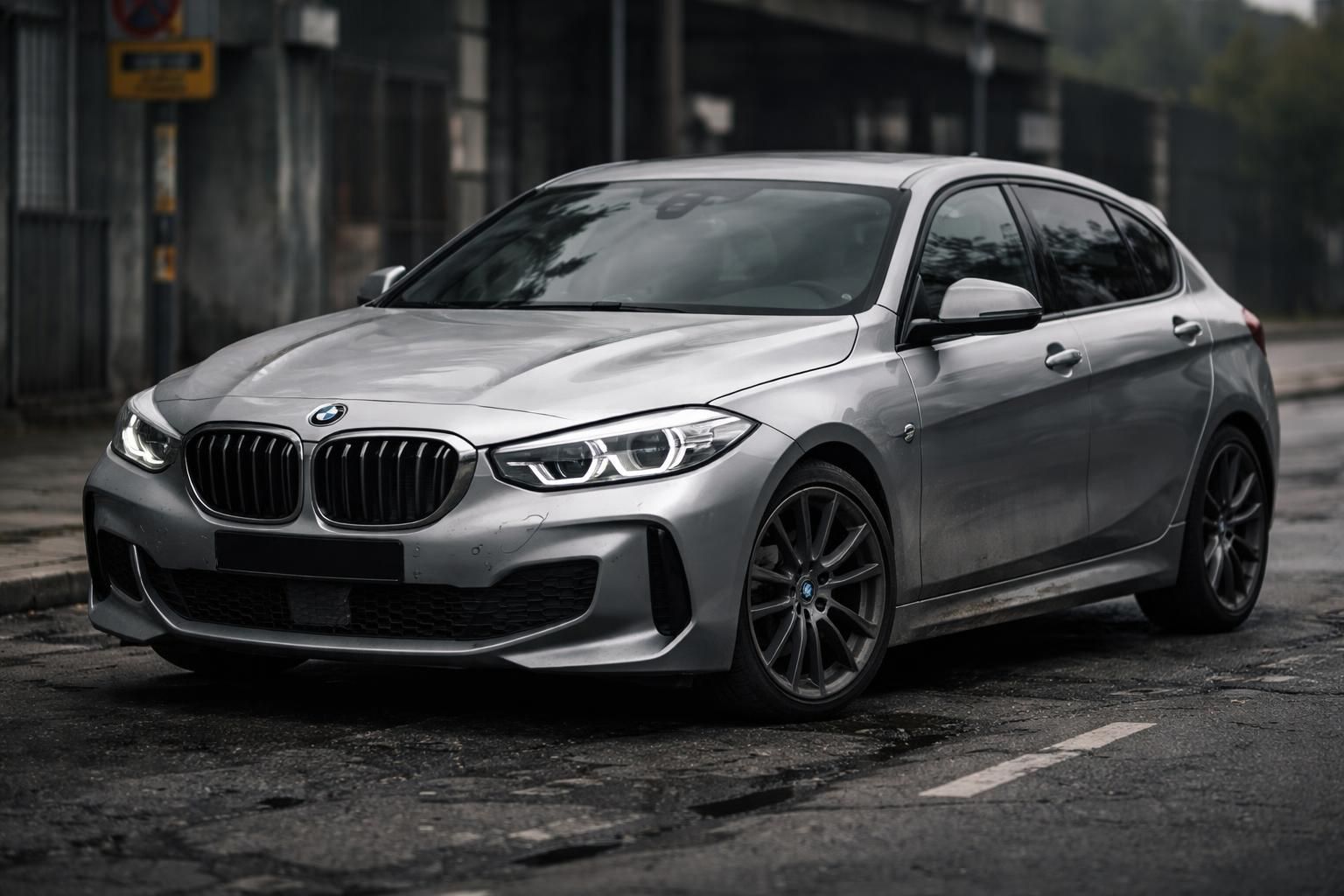 découvrez pourquoi la bmw série 1 f40 présente des caractéristiques qui en font un modèle à éviter pour les acheteurs, avec une analyse détaillée de ses points faibles et inconvénients.