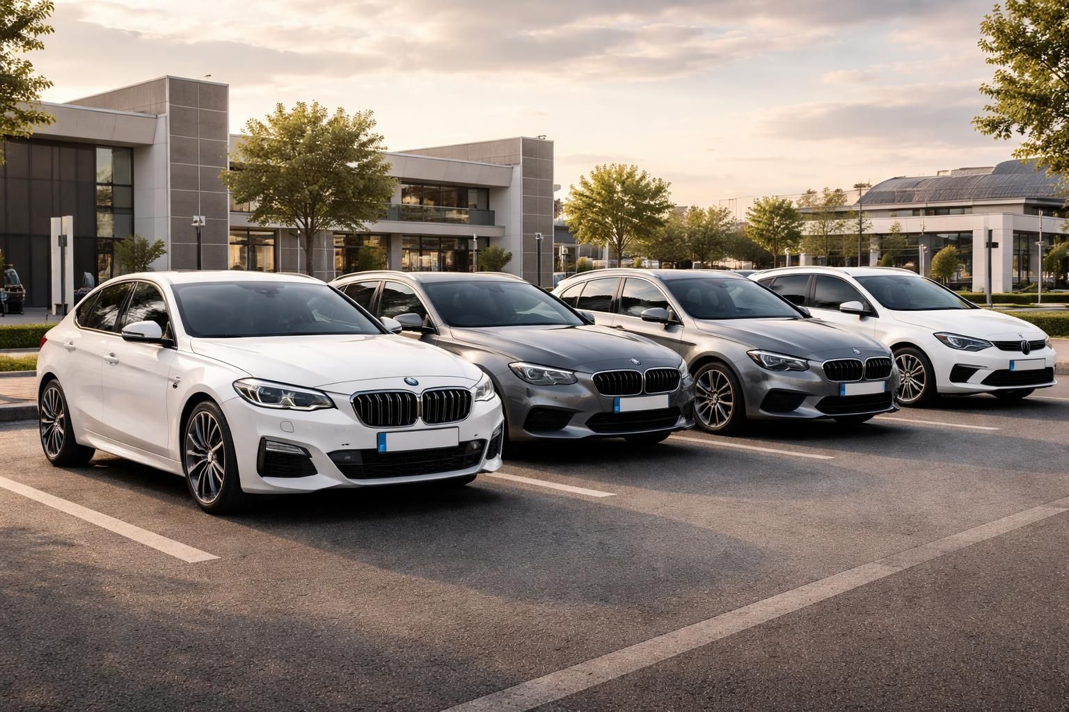 découvrez comment la fiabilité de la bmw série 1 se positionne face à ses principaux concurrents et ce qui la distingue dans sa catégorie.