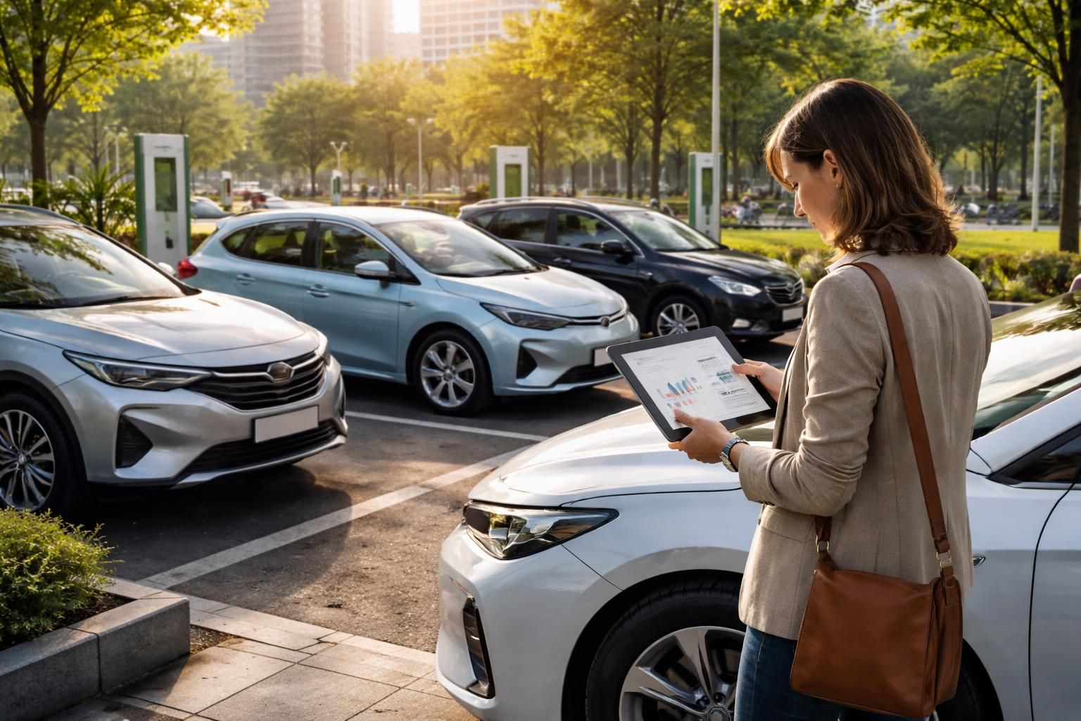 découvrez comment la puissance fiscale 6cv impacte le choix de véhicules écologiques et optimisez votre décision pour un investissement durable et avantageux.