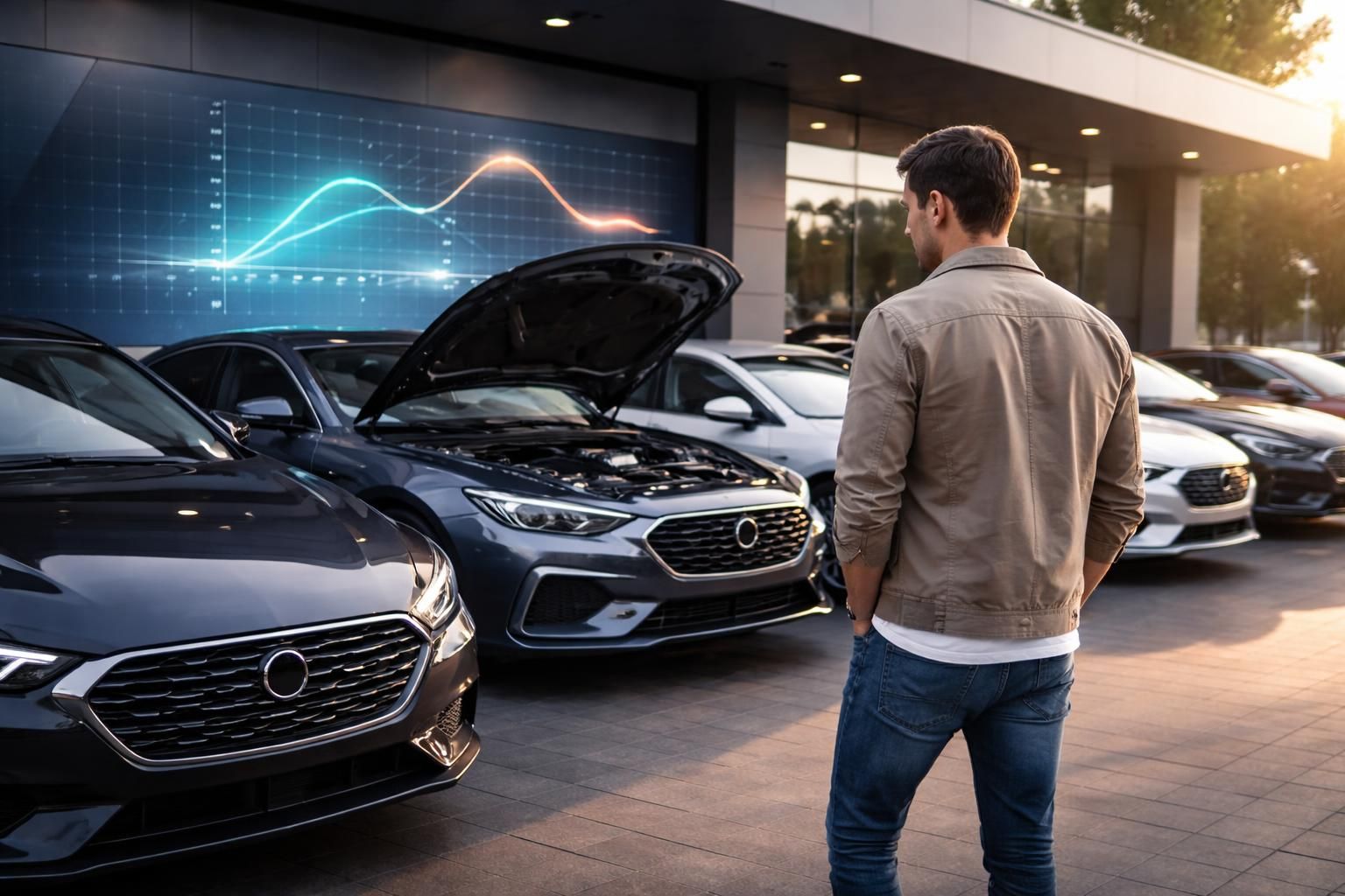 découvrez comment la puissance din en chevaux-vapeur influence le choix de votre véhicule idéal et faites un choix éclairé grâce à notre guide complet.