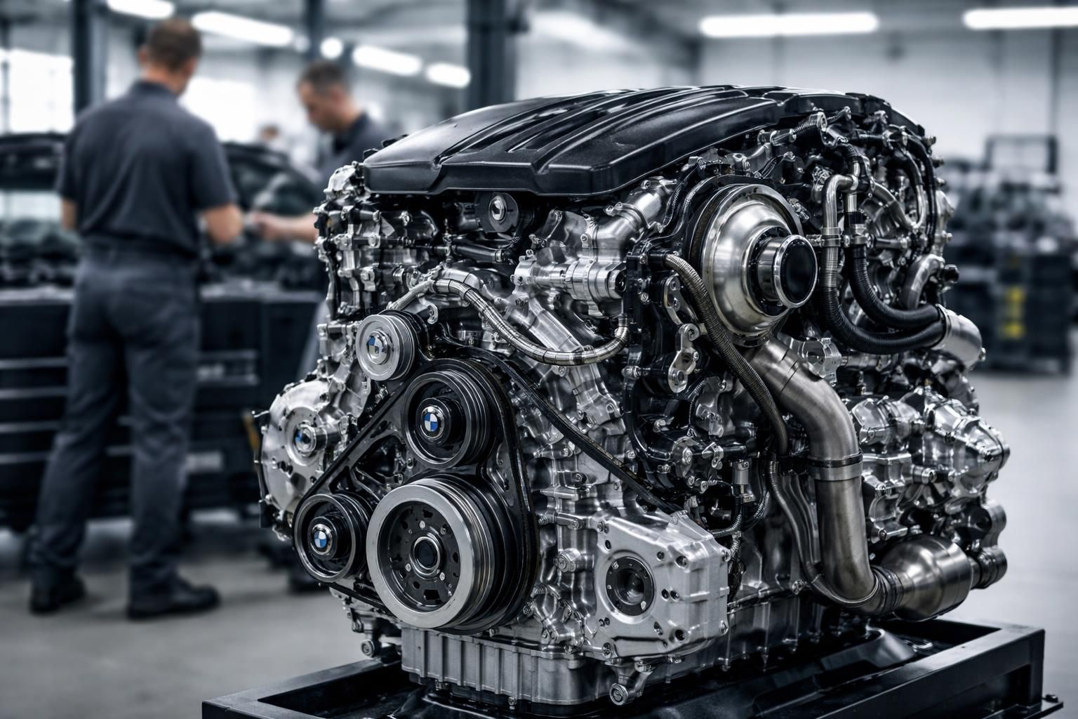 découvrez quel moteur bmw éviter pour garantir une meilleure fiabilité et profiter pleinement de votre véhicule sans souci.