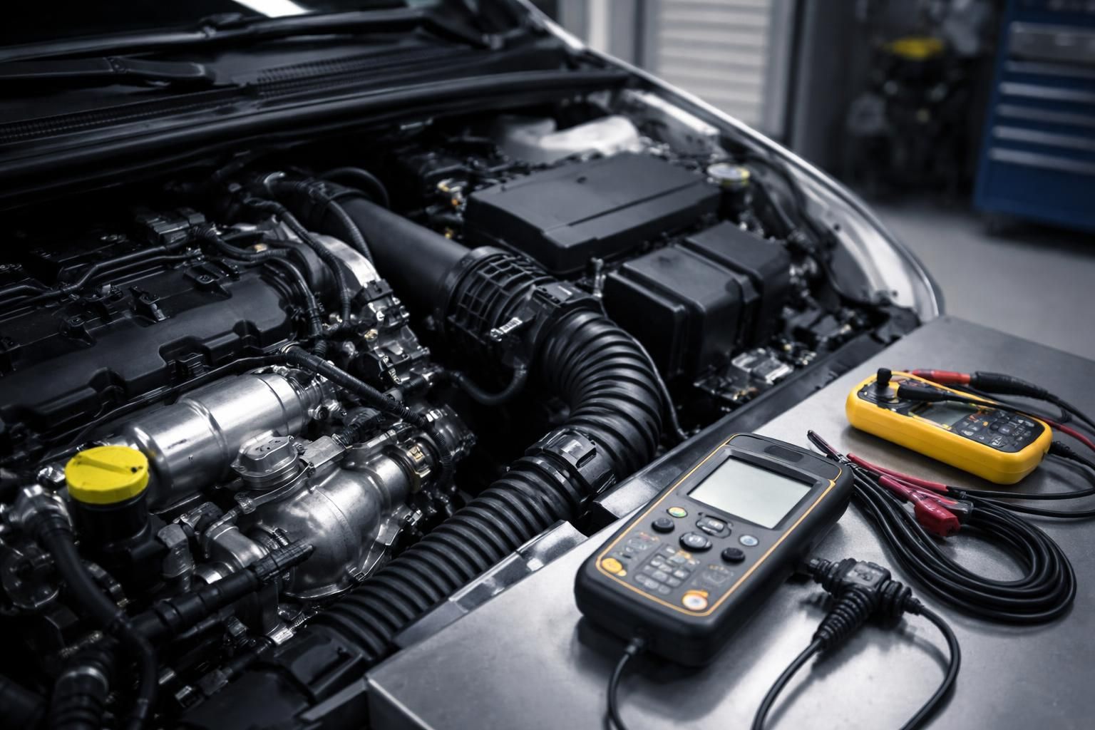 découvrez les causes courantes du code défaut p0101 sur renault et les solutions efficaces pour résoudre ce problème rapidement.