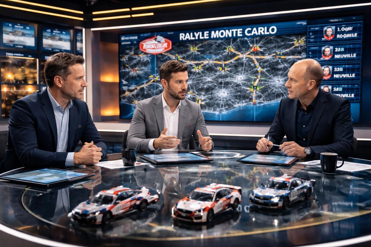 découvrez le classement général du rallye monte-carlo expliqué en détail par des experts passionnés, pour mieux comprendre les performances et les enjeux de cette compétition prestigieuse.