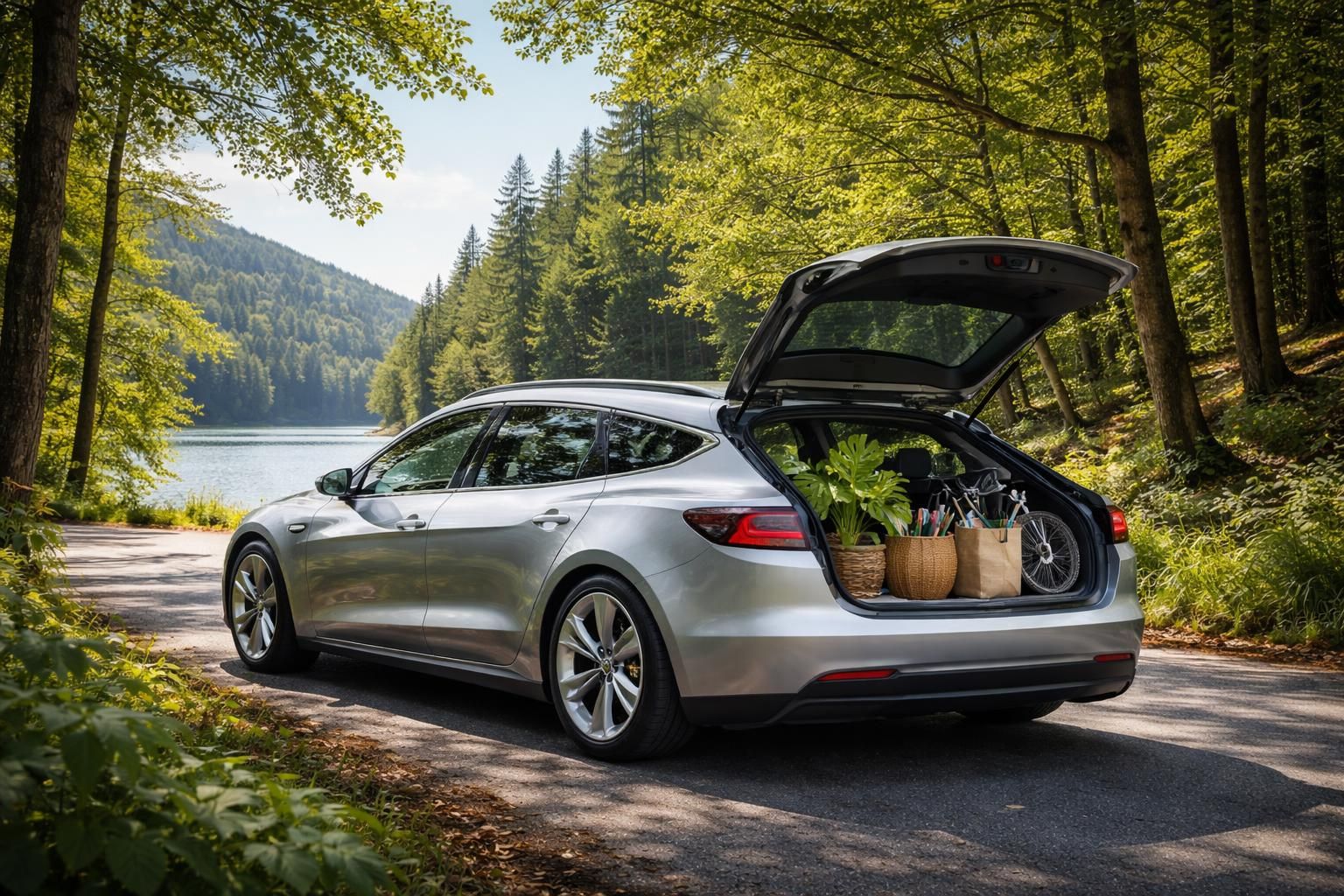 découvrez les avantages du tesla break, une solution innovante pour une conduite écologique alliant performance, autonomie et respect de l'environnement.