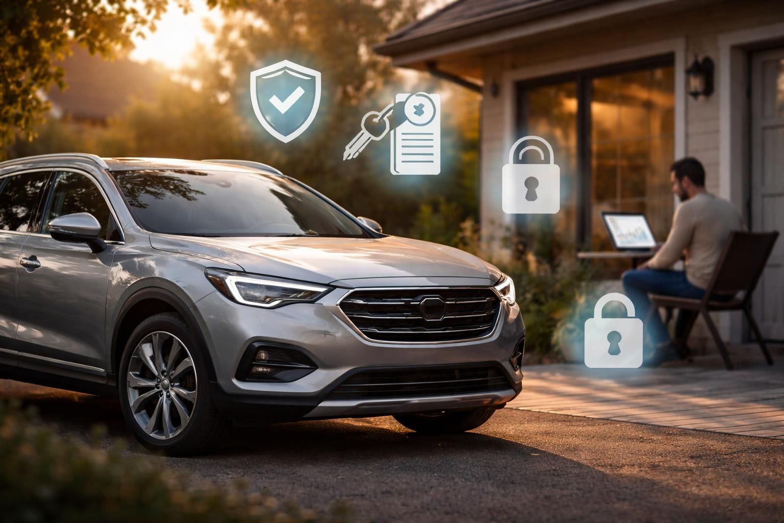 découvrez les différentes garanties d'assurance auto et comprenez comment elles influencent le montant de votre prime d'assurance pour mieux protéger votre véhicule.