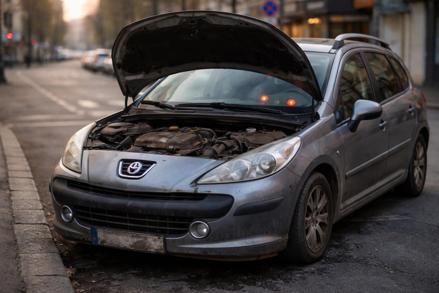 découvrez les performances médiocres du modèle 207 sw à éviter absolument. informez-vous des points faibles essentiels avant tout achat.