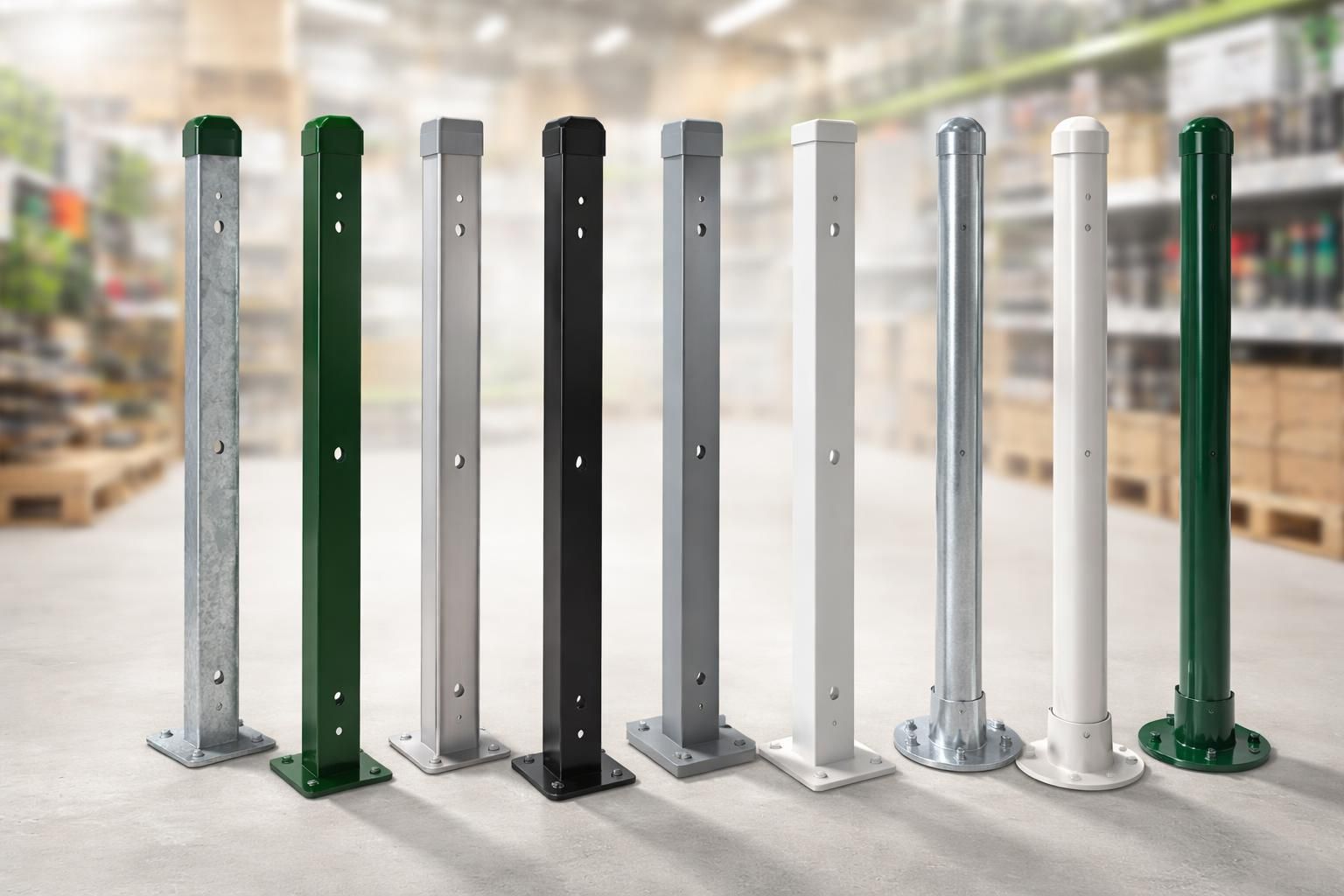 découvrez notre guide d'achat complet des poteaux de signalisation leroy merlin pour choisir le modèle adapté à vos besoins et sécuriser vos espaces efficacement.