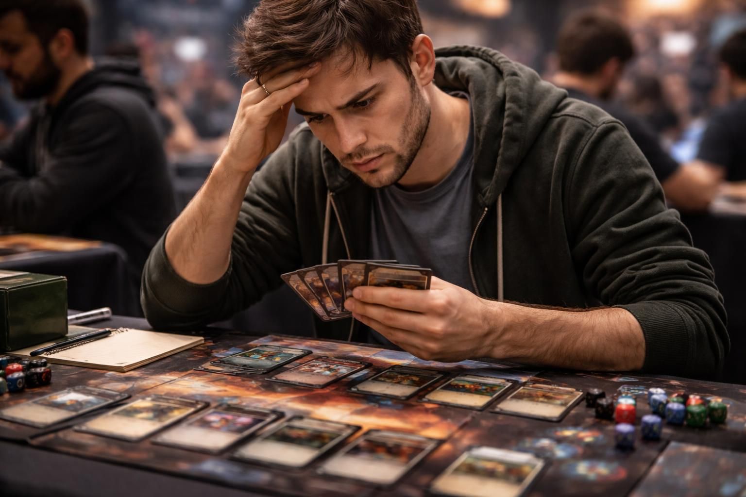 découvrez les erreurs courantes à éviter pendant vos parties de mgt mulligan pour améliorer votre stratégie et maximiser vos chances de victoire.