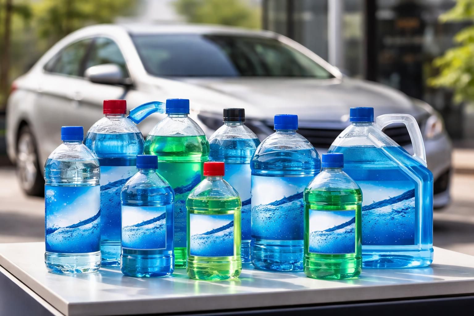 découvrez notre sélection des meilleurs lave-glaces pour voiture, efficaces et faciles à utiliser, pour un pare-brise toujours propre et une conduite en toute sécurité.