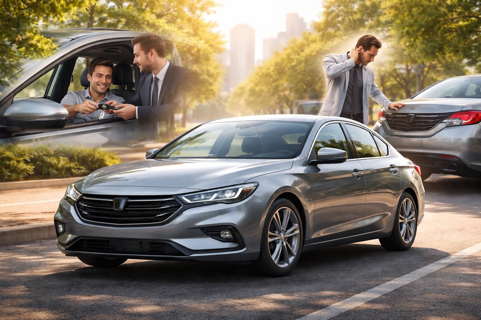 découvrez les avantages et les limites de l'assurance auto sans franchise pour mieux protéger votre véhicule tout en maîtrisant vos dépenses en cas de sinistre.