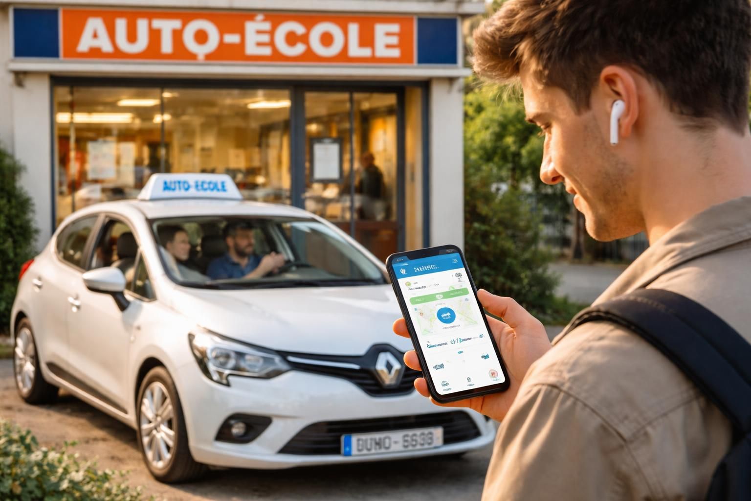 découvrez comment ornikar révolutionne le secteur des auto-écoles traditionnelles grâce à son approche innovante et accessible pour apprendre la conduite.