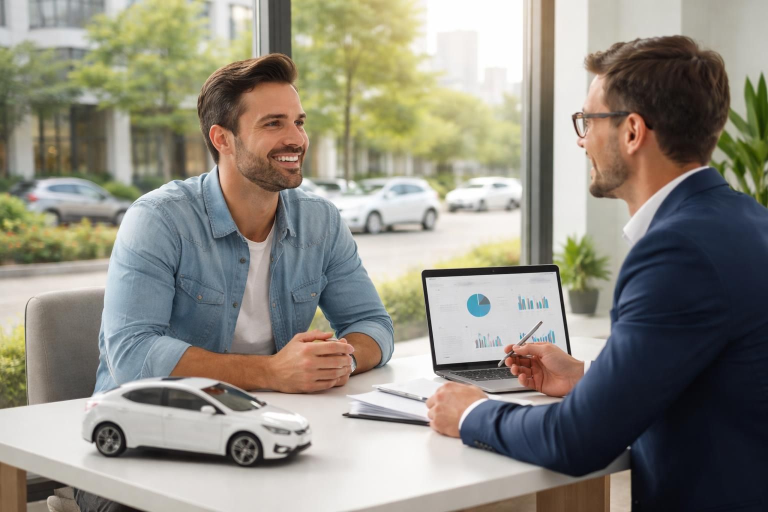découvrez comment changer facilement d'assurance pour votre voiture électrique, les étapes à suivre, et les conseils pour trouver la meilleure offre adaptée à vos besoins.