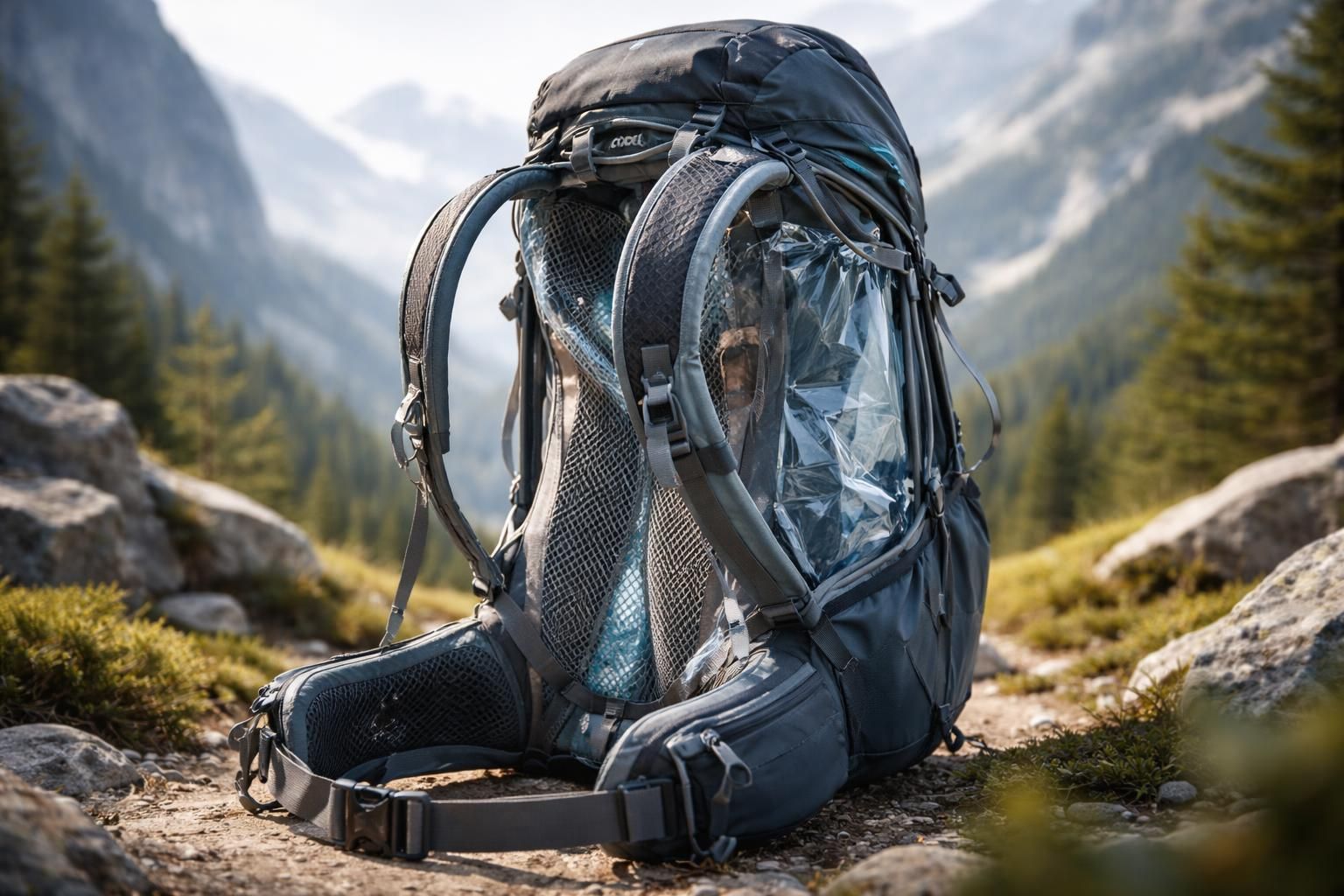 explorez la technologie innovante du forclaz 30 air, un sac à dos conçu pour allier légèreté, confort et performance lors de vos aventures en plein air.