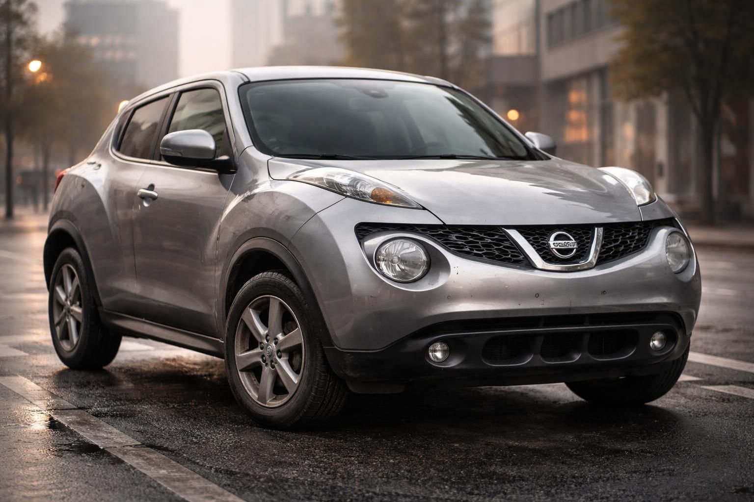 apprenez à identifier le modèle à éviter pour la nissan juke et découvrez les conseils essentiels avant votre achat pour faire un choix éclairé.