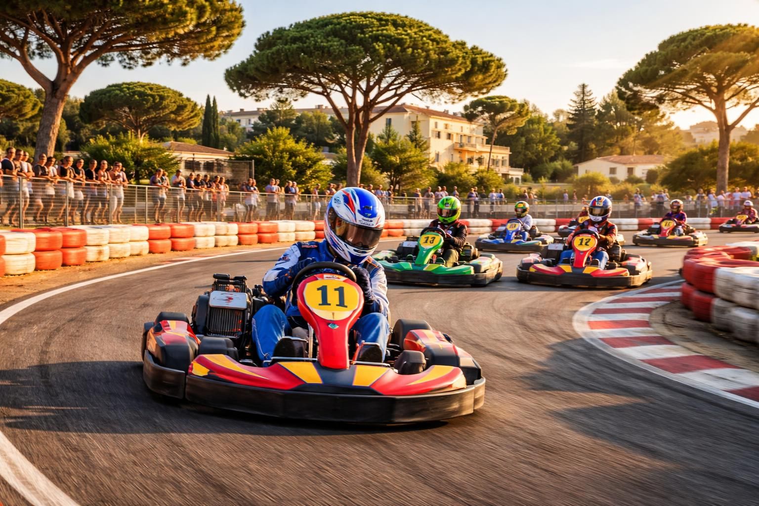 découvrez où faire du karting à montpellier avec les meilleurs tarifs et offres spéciales pour une expérience inoubliable en famille ou entre amis.