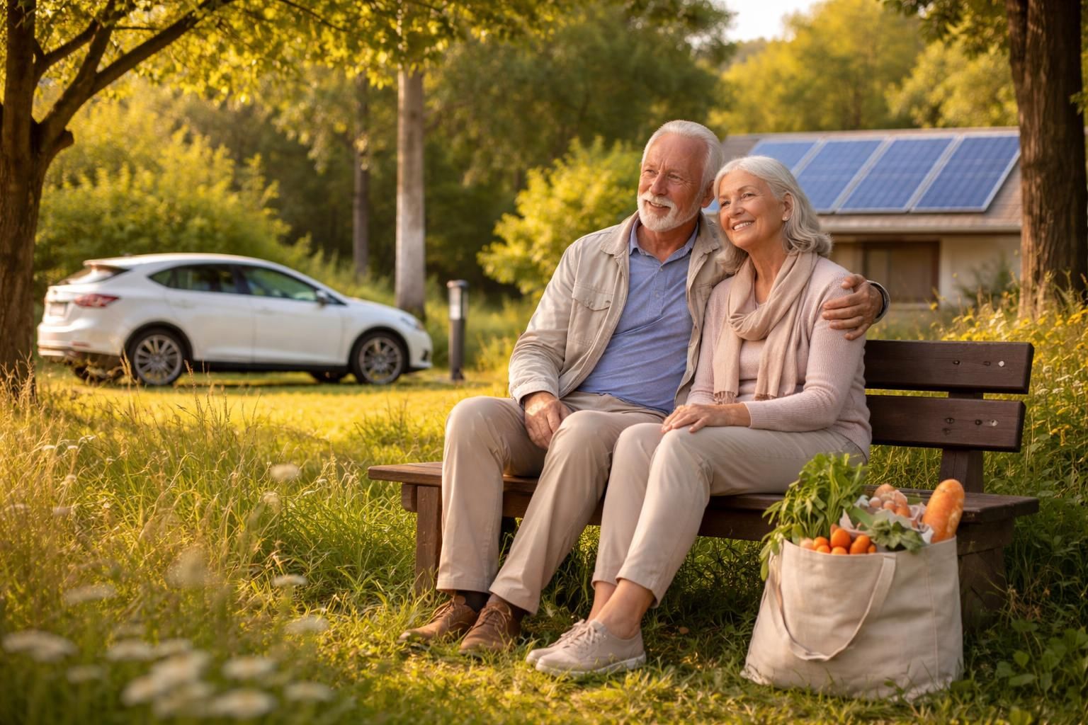 découvrez comment l'assurance verte répond aux besoins des retraités en conciliant protection financière et respect de l'environnement. enjeux, avantages et solutions pour une retraite durable.