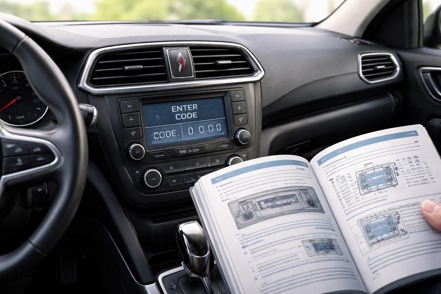 découvrez notre guide complet pour comprendre le code d'autoradio renault, son fonctionnement et pourquoi il est essentiel pour sécuriser votre équipement audio.