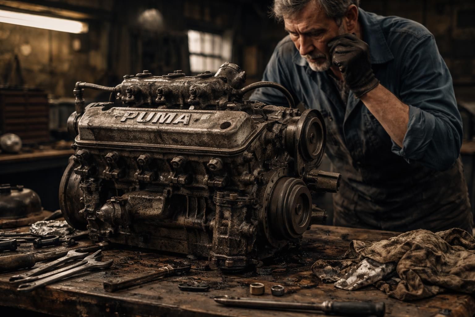 découvrez notre guide complet pour identifier les années à éviter pour le moteur puma et éviter les problèmes courants.