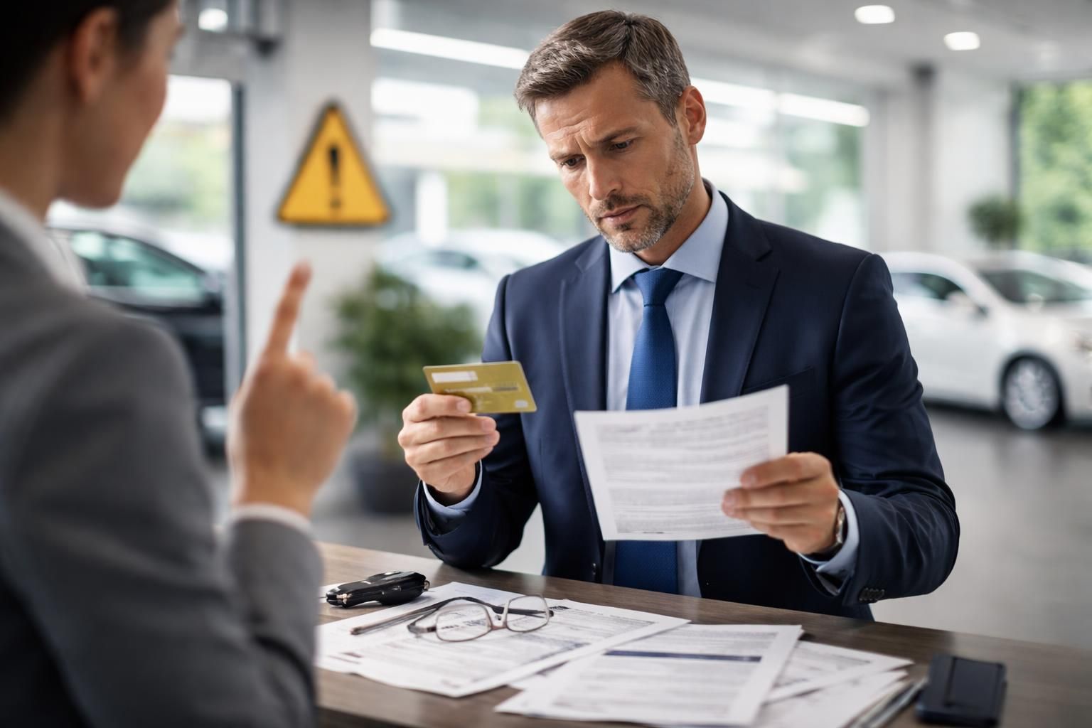 découvrez les erreurs à éviter lors du rachat de franchise pour la location de voiture avec visa premier, afin de protéger efficacement votre budget et vos garanties.