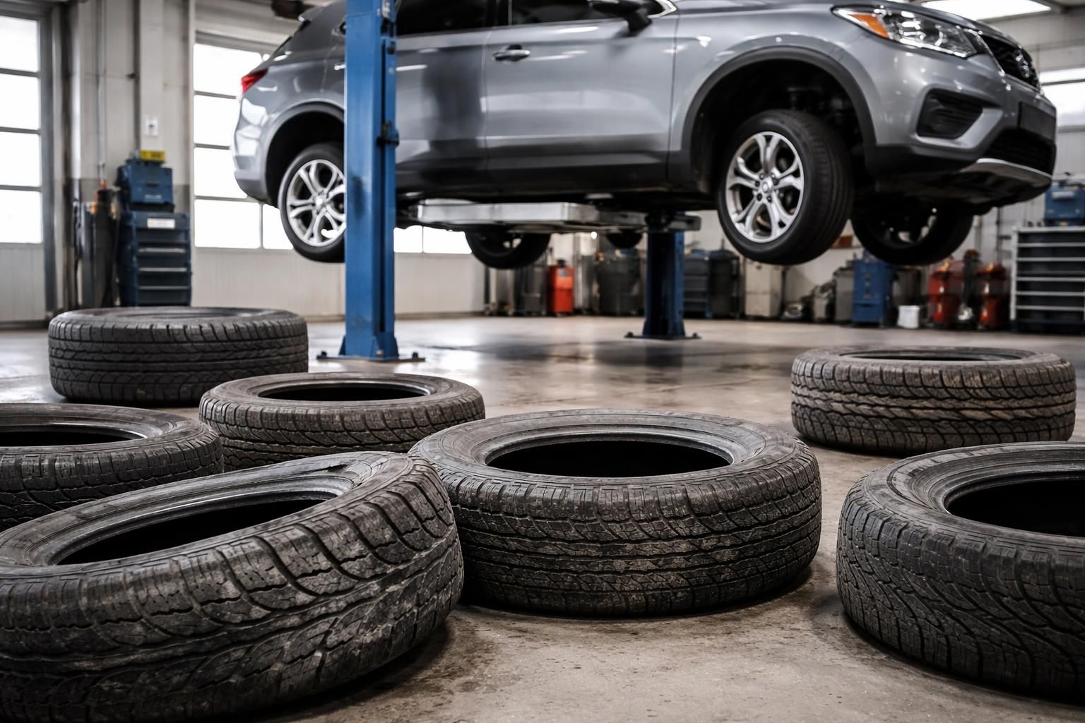 découvrez quelles marques de pneus éviter absolument pour préserver votre confort de conduite et assurer votre sécurité sur la route.
