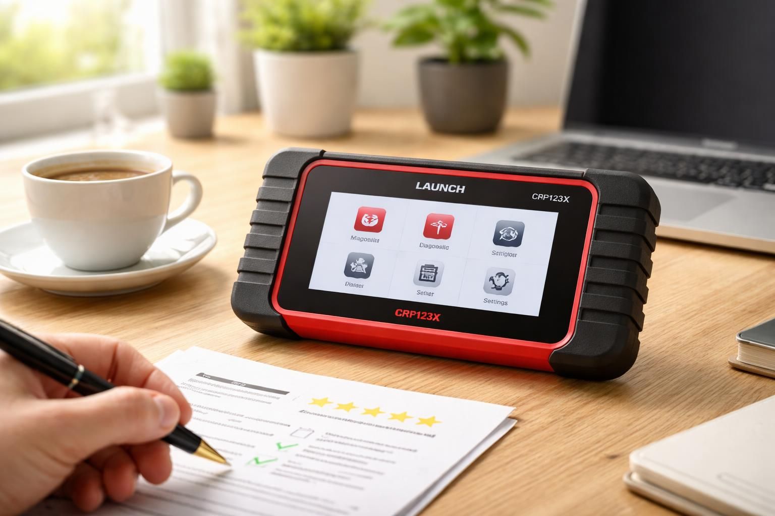 découvrez les meilleurs avis sur le launch crp123x pour vous guider dans votre achat et choisir l'outil idéal en toute confiance.