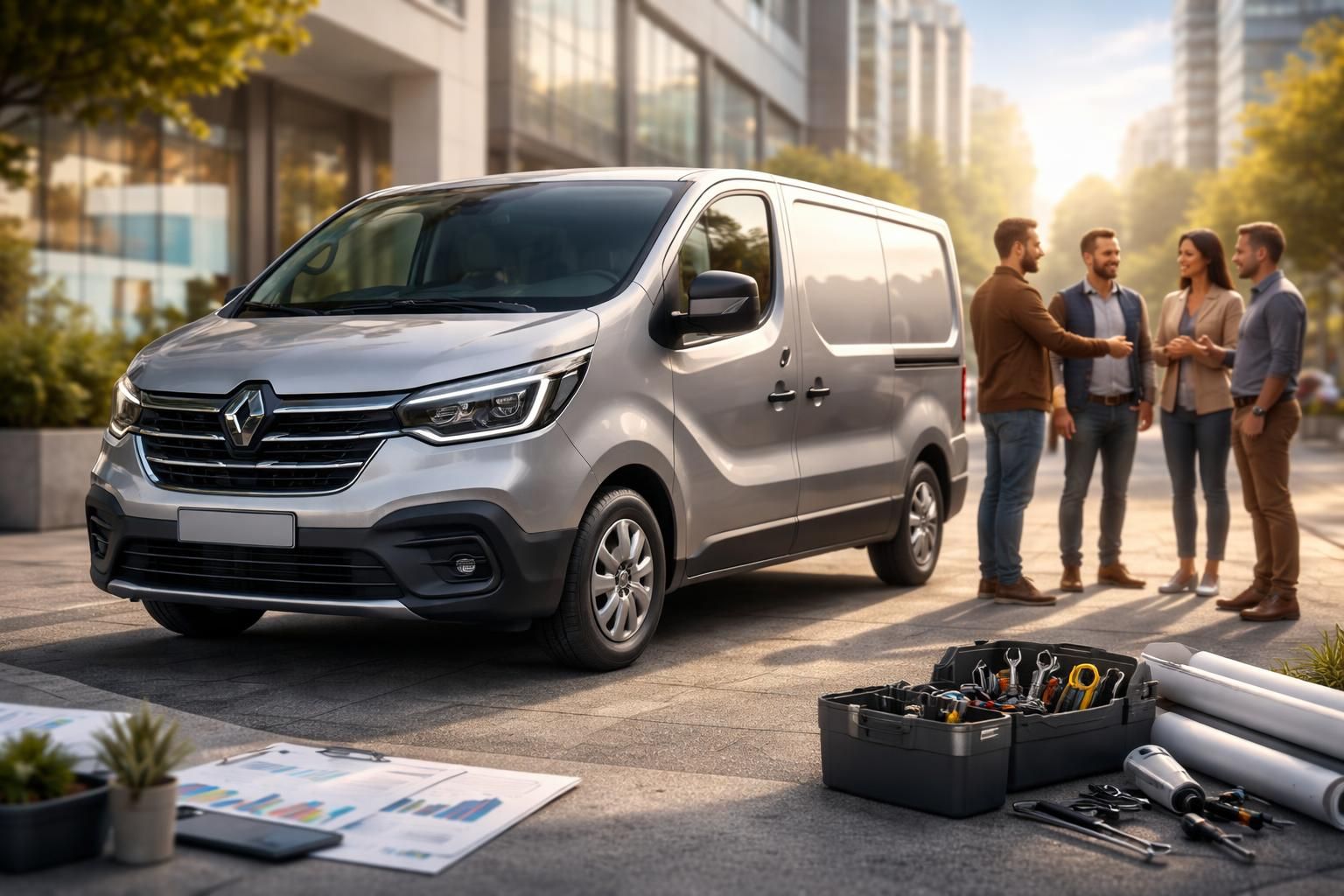 découvrez les secrets de la fiabilité du renault trafic à travers une analyse approfondie des avis clients, pour mieux comprendre ses points forts et ses éventuels défauts.