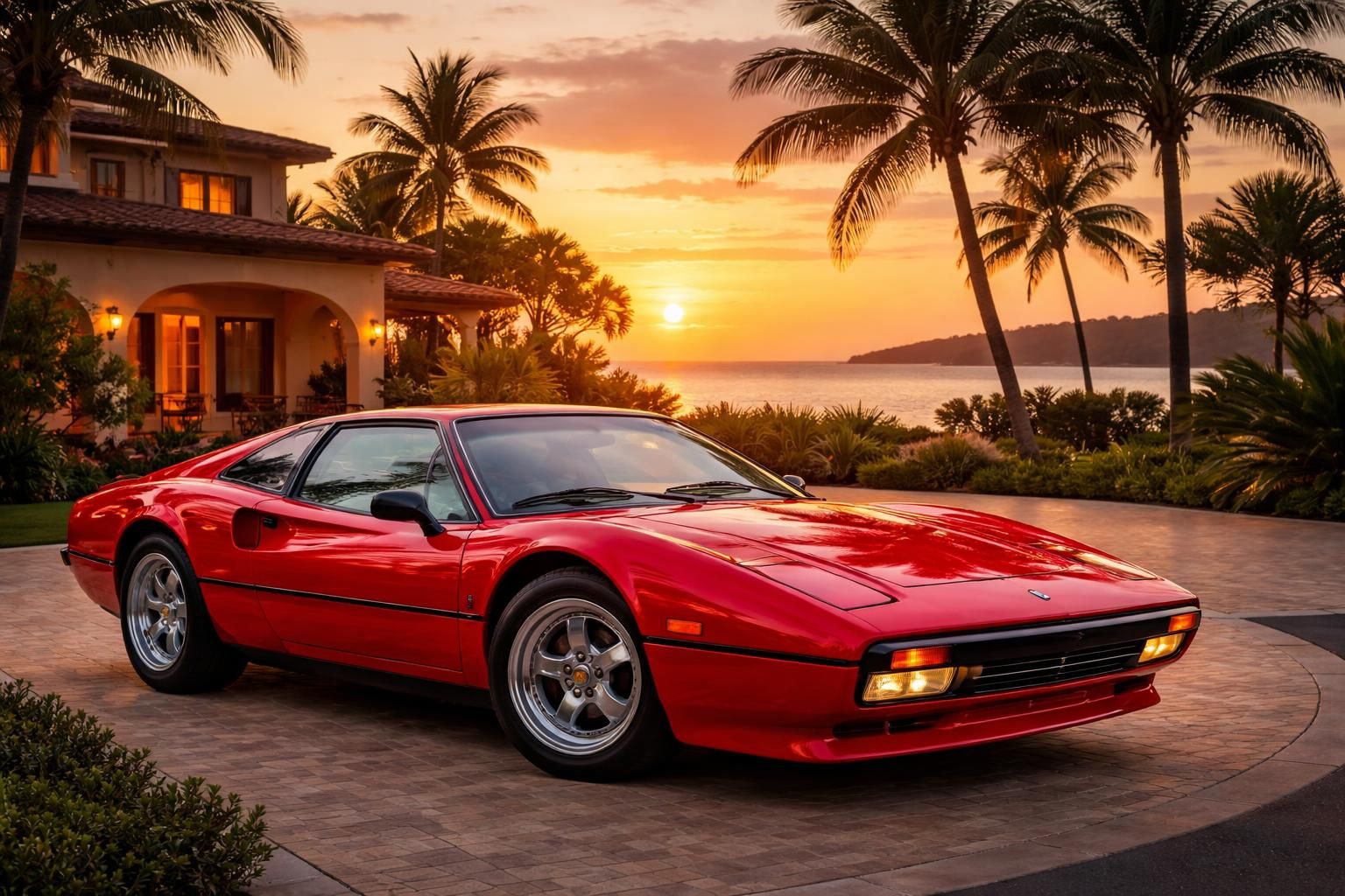 découvrez pourquoi la voiture de magnum est un élément emblématique et essentiel dans l'univers des séries télévisées, symbolisant style et aventure.