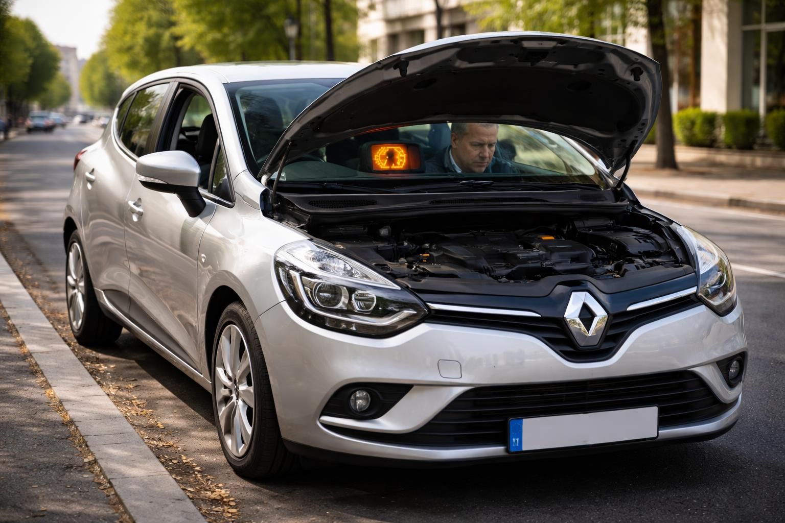 découvrez pourquoi il est crucial de ne pas ignorer le voyant moteur sur votre clio 4, les risques encourus et comment réagir pour préserver votre véhicule.