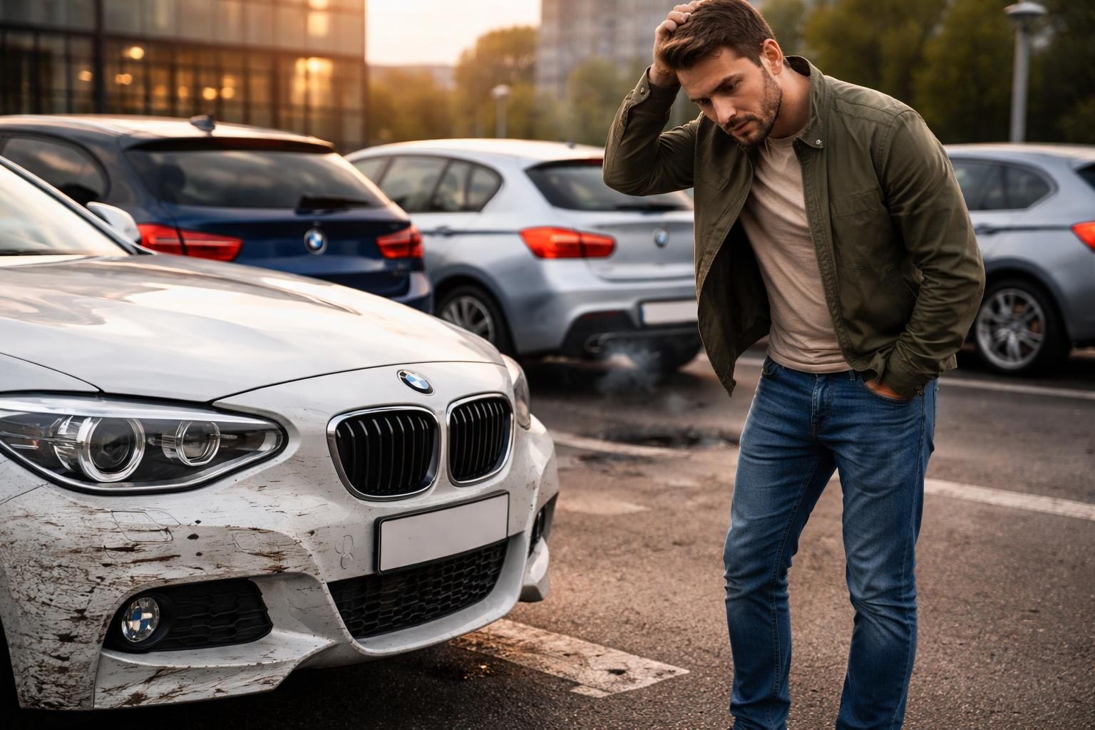 découvrez les modèles de bmw série 1 f20 à éviter et les erreurs d'achat fréquentes pour faire un choix éclairé et éviter les mauvaises surprises.