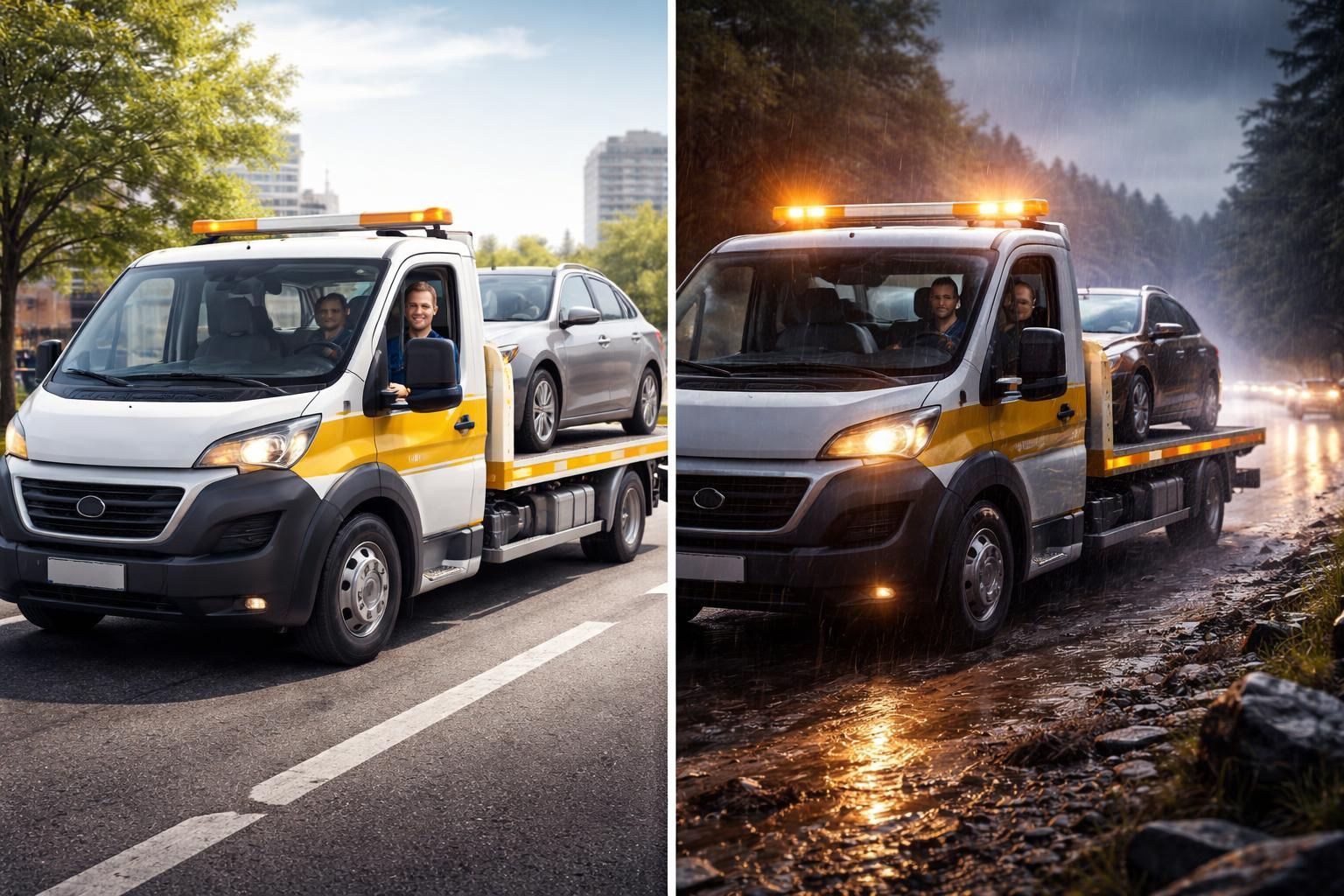 découvrez pourquoi choisir une dépanneuse avec un permis b peut être avantageux, ainsi que les inconvénients à considérer pour une décision éclairée.