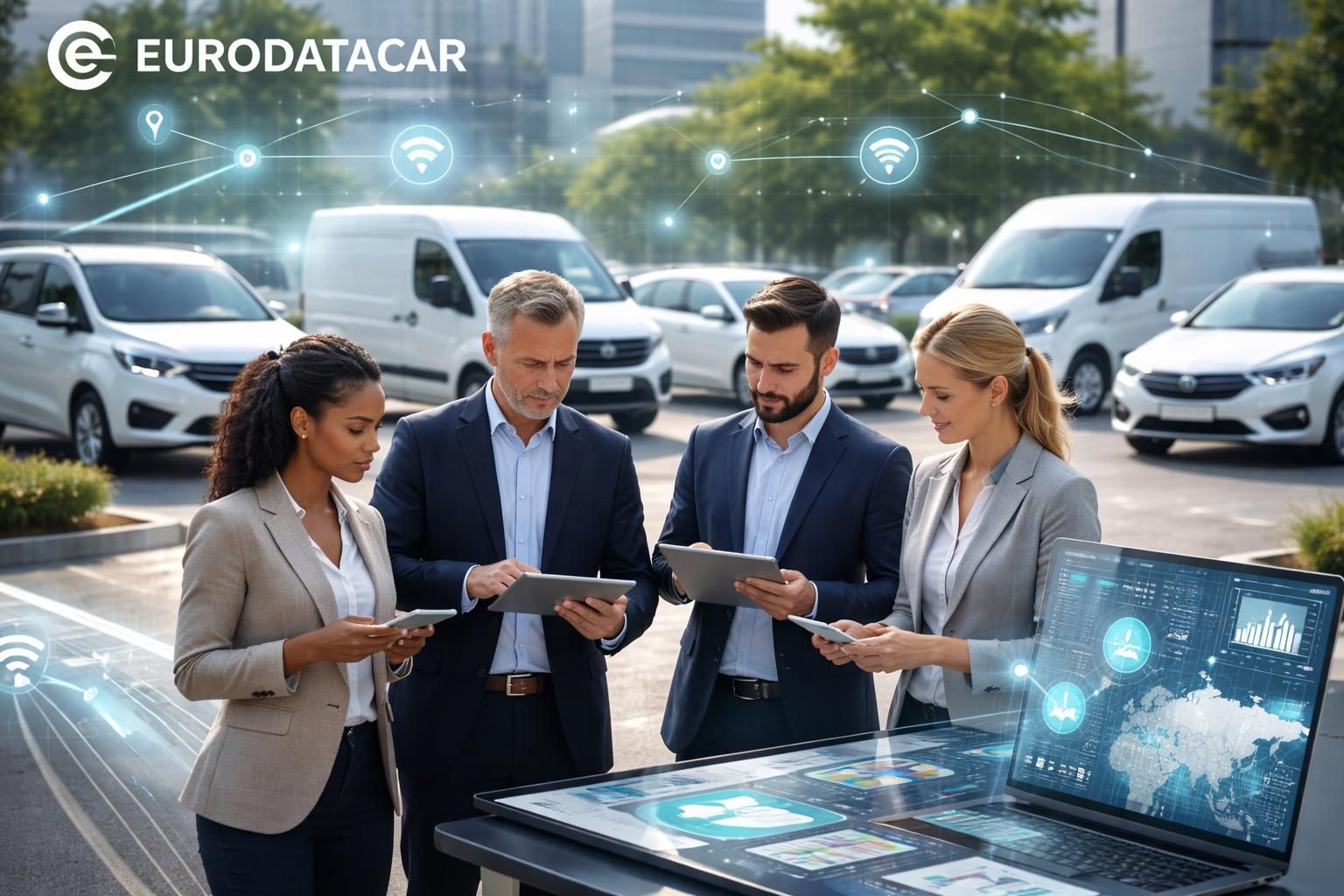 découvrez ce qu'est synergie eurodatacar et pourquoi elle révolutionne la gestion de flotte grâce à des solutions innovantes et efficaces.