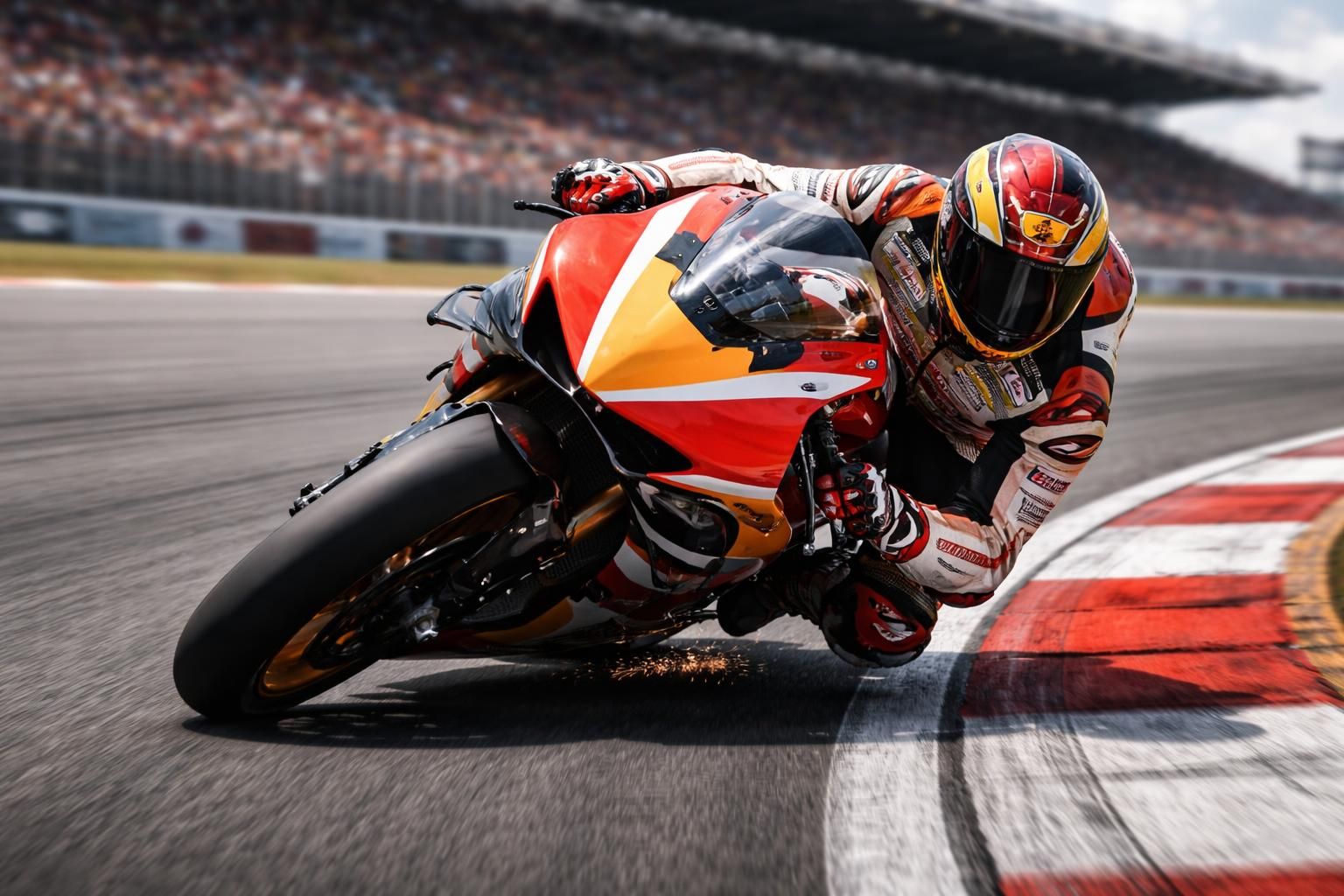 découvrez le programme tv complet du moto gp et ne manquez aucune course pour vivre la vitesse et l'adrénaline au cœur de l'action.