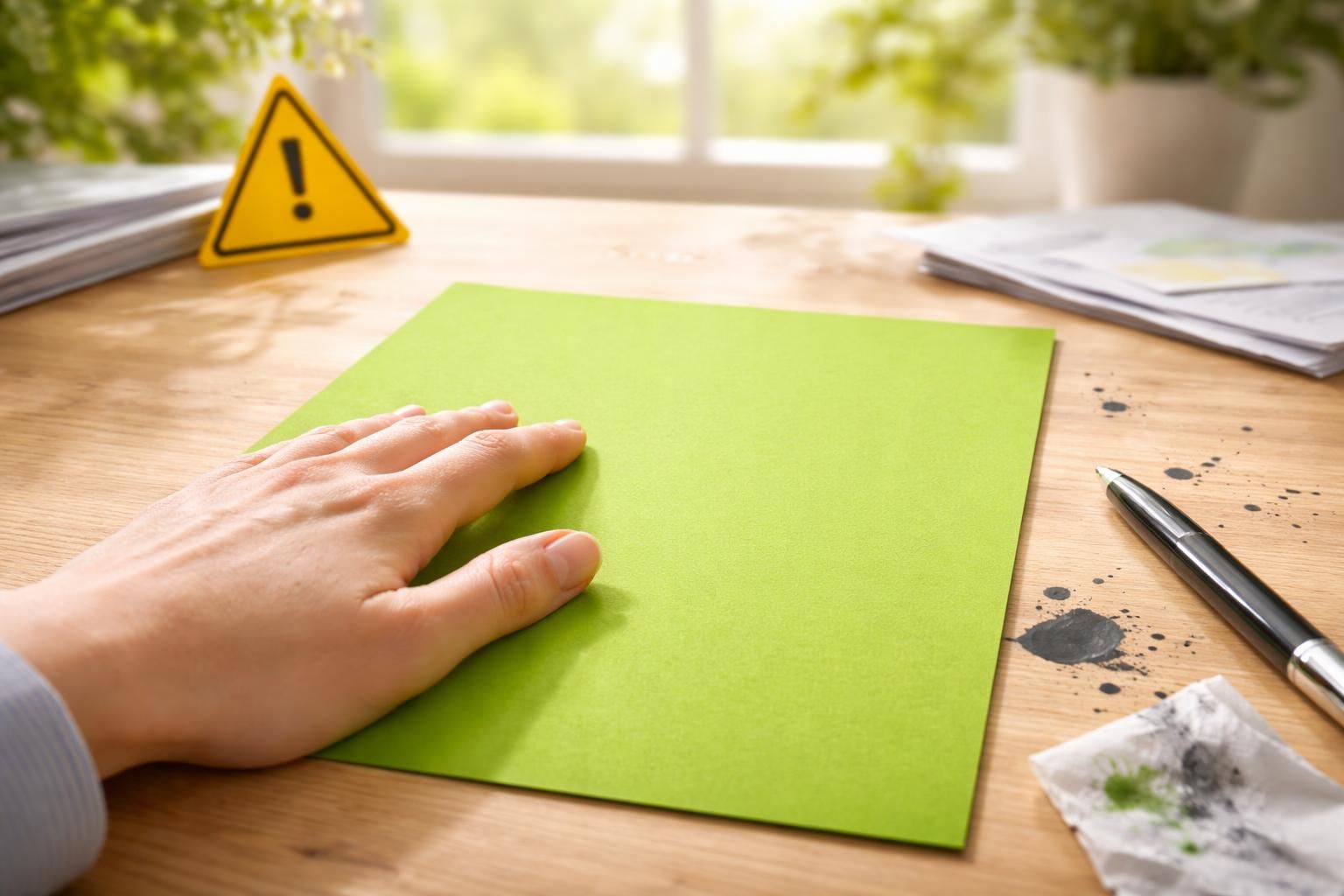 découvrez notre guide pratique sur la vignette verte du 1er avril et apprenez à éviter les erreurs courantes pour assurer votre conformité en toute simplicité.