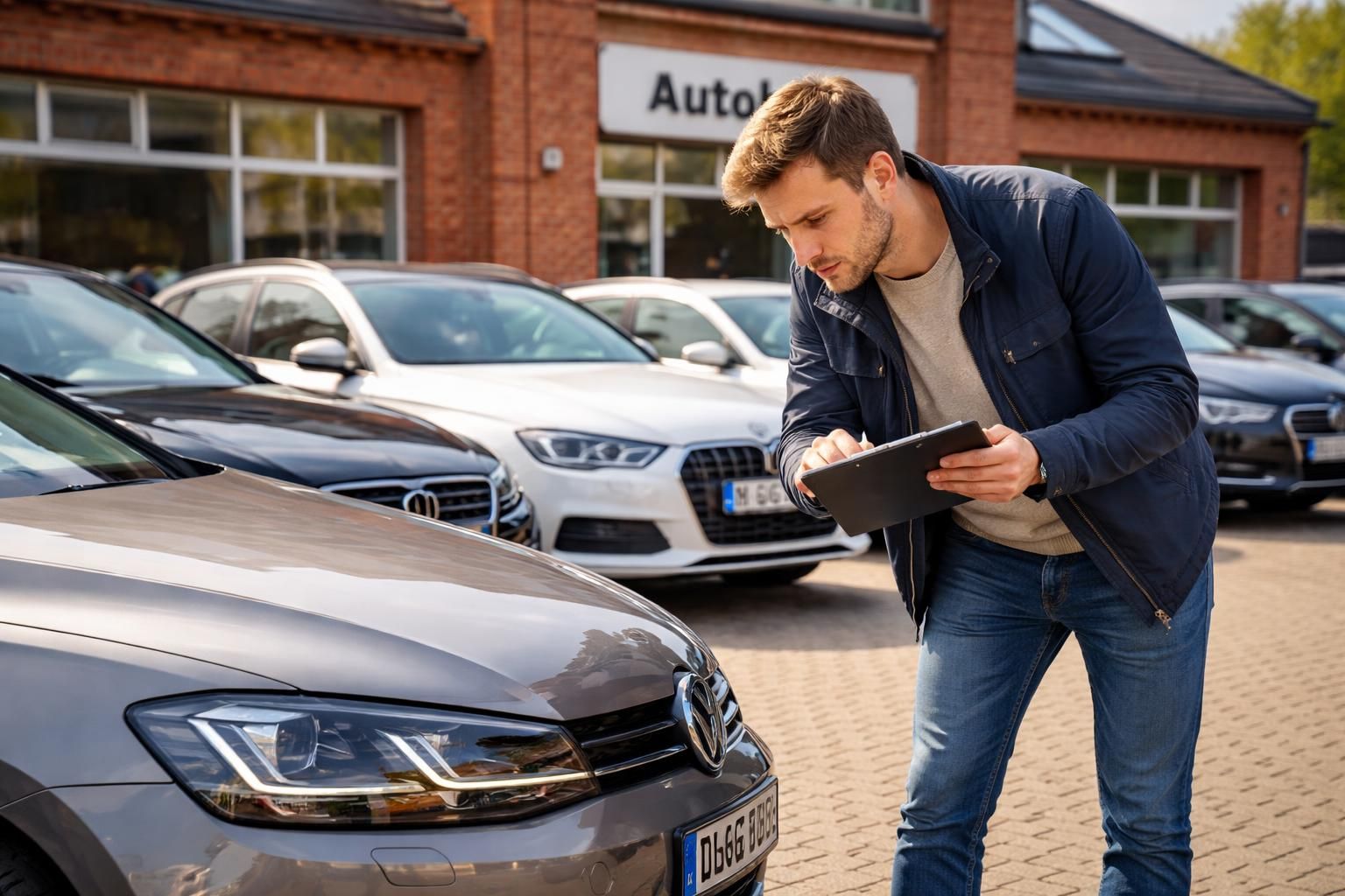 découvrez nos conseils pour acheter une voiture d'occasion en allemagne en toute sécurité et éviter les mauvaises surprises.